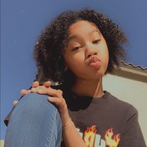 Meet your Posher, Aaliyah